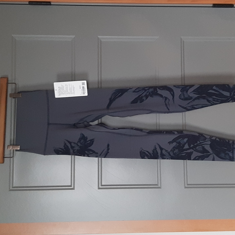 Lululemon Align HR pant size 2
